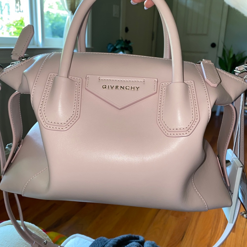 SOLD Givenchy small Antigona NWT